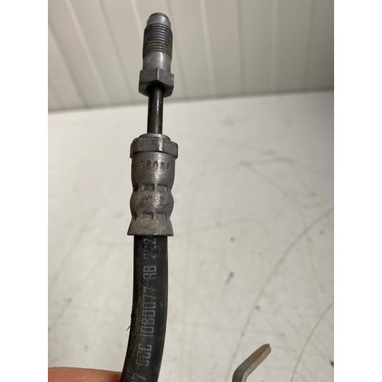 Furtun frana dreapta VOLVO XC60 V90 V60 V60CC V90CC XC90 31678086