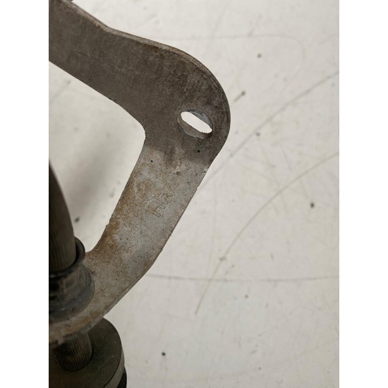 Furtun frana dreapta VOLVO XC60 V60 S60 31471288