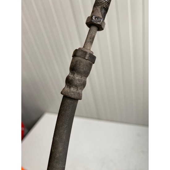 Furtun frana dreapta VOLVO XC60 V60 S60 31471288