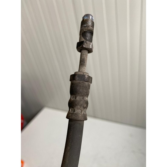 Furtun frana dreapta VOLVO XC60 V60 S60 31471288