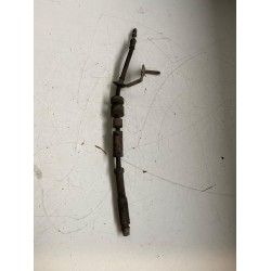 Furtun frana dreapta VOLVO XC60 V60 S60 31471288