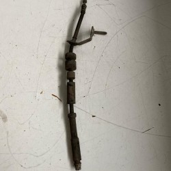 Right brake line hose VOLVO XC60 V60 S60 31471288