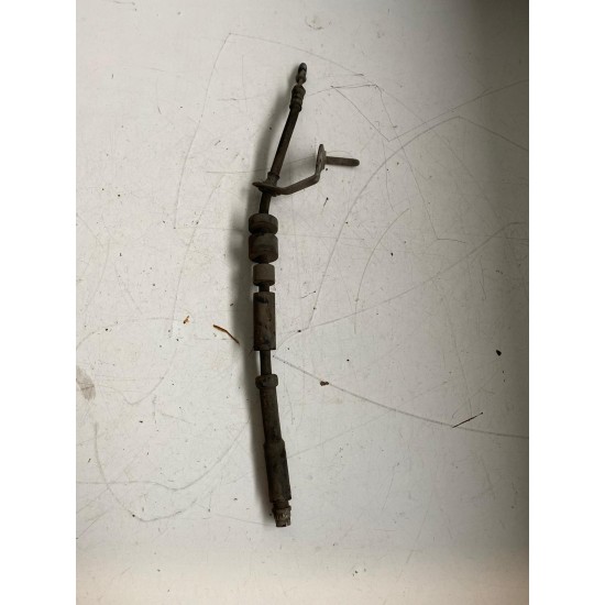 Furtun frana dreapta VOLVO XC60 V60 S60 31471288