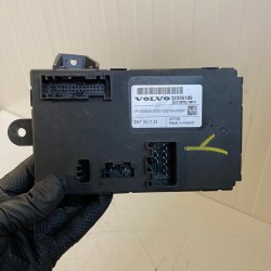 Front left control module seat adjustment VOLVO S60 V60 V60CC S90 V90 V90CC XC60 XC90 32395189 