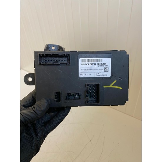 Modul scaun stanga fata VOLVO S60 V60 V60CC S90 V90 V90CC XC60 XC90 32395189 