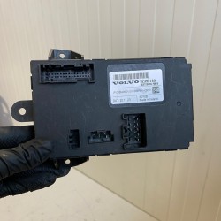 Front left control module seat adjustment VOLVO S60 V60 V60CC S90 V90 V90CC XC60 XC90 32395189 