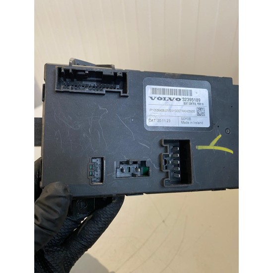 Modul scaun stanga fata VOLVO S60 V60 V60CC S90 V90 V90CC XC60 XC90 32395189 