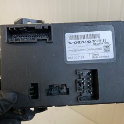 Front left control module seat adjustment VOLVO S60 V60 V60CC S90 V90 V90CC XC60 XC90 32395189 