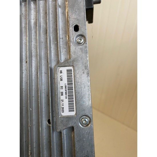 Statie amplificare Bowers & Wilkins VOLVO XC90 S90 V90 V90CC 2020+ 32389255