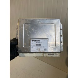 Active suspension control unit VOLVO S90 V90 V90CC XC90 32412161