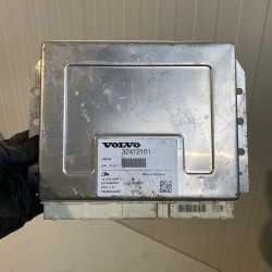 Active suspension control unit VOLVO S90 V90 V90CC XC90 32412161