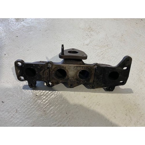 Exhaust manifold VOLVO S60 2011-2018 31375139 