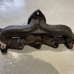 Exhaust manifold VOLVO S60 2011-2018 31375139 