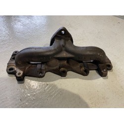 Galerie evacuare VOLVO S60 2011-2018 31375139 