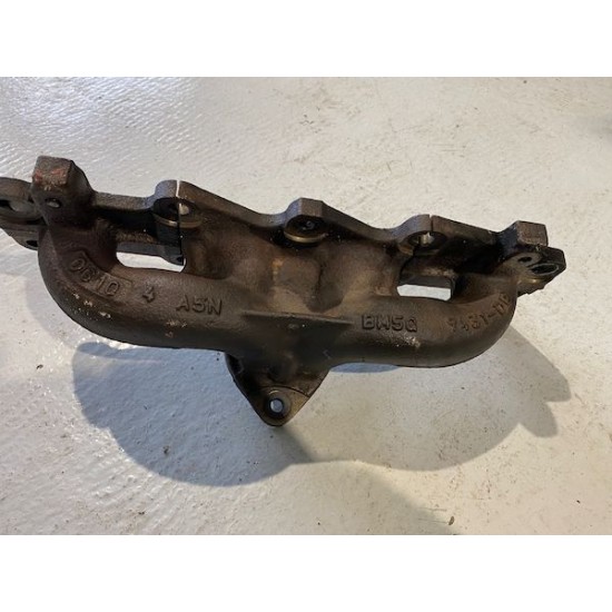 Exhaust manifold VOLVO S60 2011-2018 31375139 