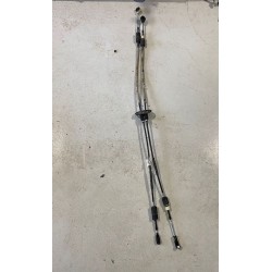 Timonerie VOLVO S60 2011-2018 31325188 30677504