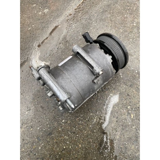 Compressor AC VOLVO S60 2011-2018 36012441 31332616