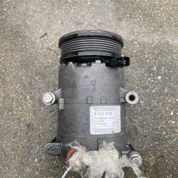 Compressor AC VOLVO S60 2011-2018 36012441 31332616