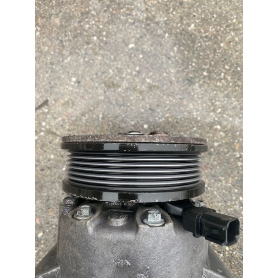 Compressor AC VOLVO S60 2011-2018 36012441 31332616