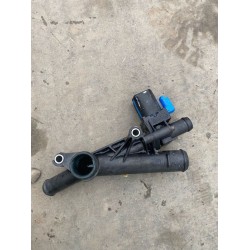Termostat VOLVO S60 2011-2018 31359806 BM5G-8K556-FA