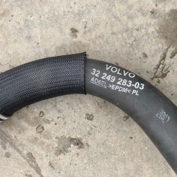 Water hose VOLVO S60 2011-2018 32249283