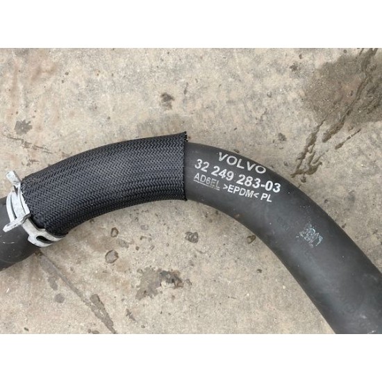 Water hose VOLVO S60 2011-2018 32249283