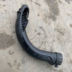 Fresh air pipe rear VOLVO S60 2011-2018 31305069 31370731