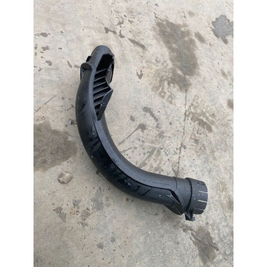 Fresh air pipe rear VOLVO S60 2011-2018 31305069 31370731