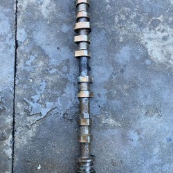 Exhaust camshaft VOLVO S60 2011-2018 313392345 BM5G FMC6B 6A 272