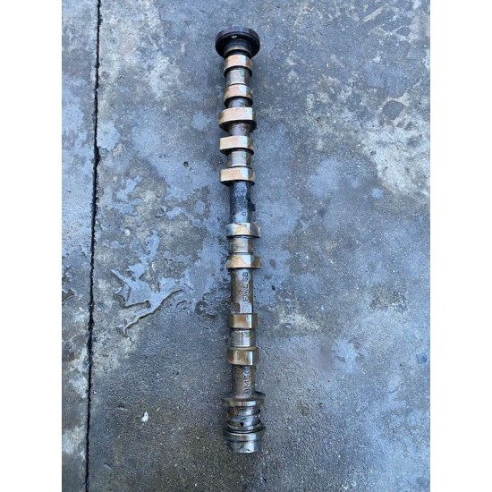 Exhaust camshaft VOLVO S60 2011-2018 313392345 BM5G FMC6B 6A 272