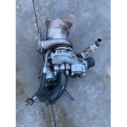 Turbina VOLVO S60 2011-2018 BM5G-6K682-DC 36001999 36002107