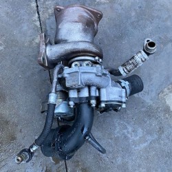 Turbocharger VOLVO S60 2011-2018 BM5G-6K682-DC 36001999 36002107