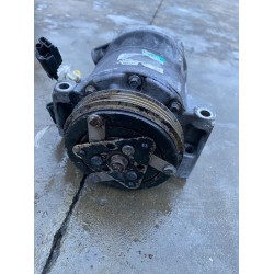 Compresor clima 3 caneluri 2011-2016 Volvo S60 V60 S80 V70 XC70 31315453