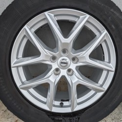 Jante 18" Volvo XC60 XC70 XC90 XC40 S90 V90 S60 V60 Anvelope 235/60R18 - 31423851