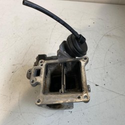 EGR valve VOLVO XC60 V40 2018+ 31422378 36010128