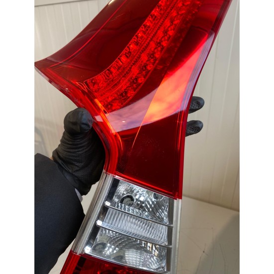 Rear left taillight Volvo XC70 V70 2014-2017 31395923