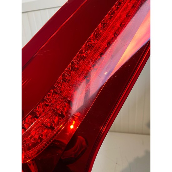 Rear left taillight Volvo XC70 V70 2014-2017 31395923