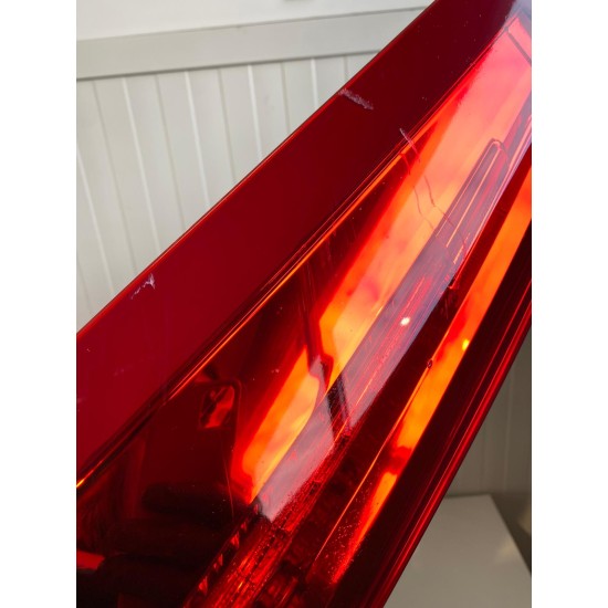 Rear left taillight Volvo XC70 V70 2014-2017 31395923