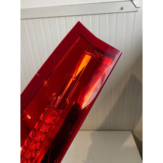 Rear left taillight Volvo XC70 V70 2014-2017 31395923