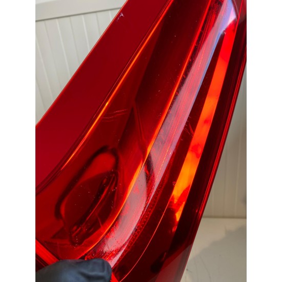 Rear left taillight Volvo XC70 V70 2014-2017 31395923