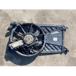 Ventilator Volvo S40 2004-2005 31261989 3M5H-8C607-RD