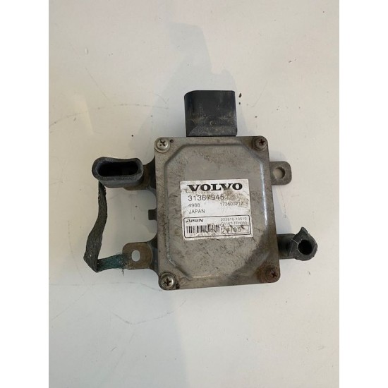 Control unit gearbox VOLVO XC90 S90 XC60 S60 2017+ 31367945