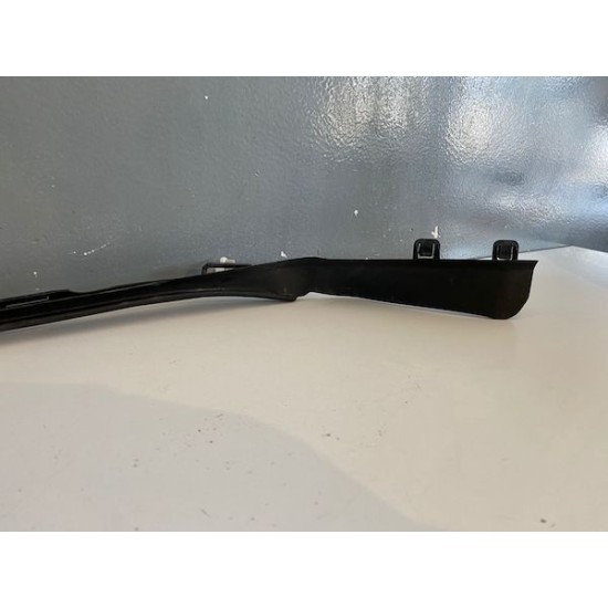 Trim moulding right A-pillar VOLVO S90 V90 2016+ 31386575