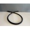 Sealing moulding windscreen drainage VOLVO S90 2017+ 31402281