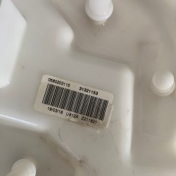 Fuel Pump Volvo V40 31321153