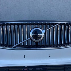 Front Bumper Volvo XC90 2021+ Facelift MOMENTUM 31690641 31698400 31698408 32365185 32365190