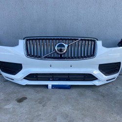 Front Bumper Volvo XC90 2021+ Facelift MOMENTUM 31690641 31698400 31698408 32365185 32365190