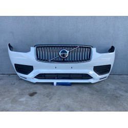Bara Fata Volvo XC90 2021+ Facelift MOMENTUM 31690641 31698400 31698408 32365185 32365190
