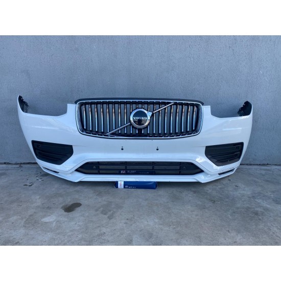 Front Bumper Volvo XC90 2021+ Facelift MOMENTUM 31690641 31698400 31698408 32365185 32365190 Front Bumper Volvo XC90 2021+ Facelift MOMENTUM 31690641 31698400 31698408 32365185 32365190