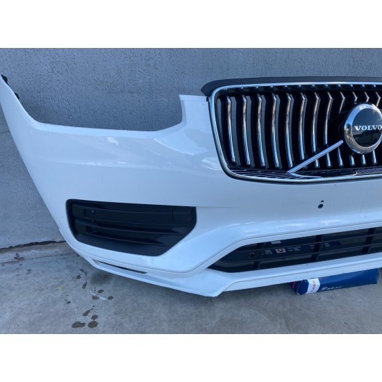 Front Bumper Volvo XC90 2021+ Facelift MOMENTUM 31690641 31698400 31698408 32365185 32365190
